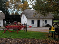 Kerry Bog Village